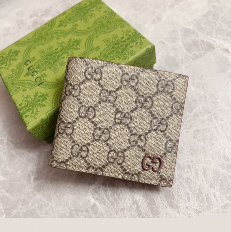 G*u*i wallets & purse